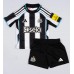 Baby Fußballbekleidung Newcastle United Bruno Guimaraes #39 Heimtrikot 2026-27 Kurzarm (+ kurze hosen)